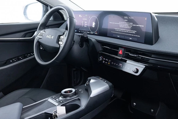Kia EV6 - Afbeelding 3 van 10