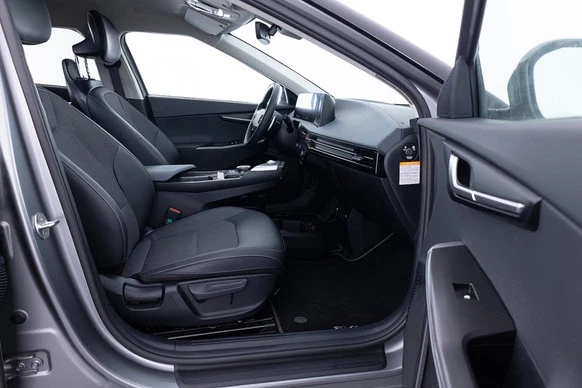 Kia EV6 - Afbeelding 5 van 10