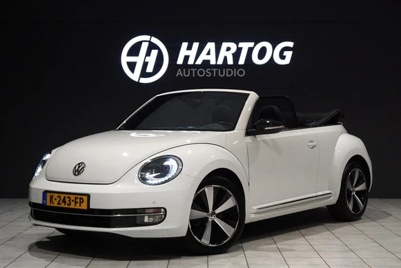 Volkswagen Beetle - Afbeelding 1 van 30