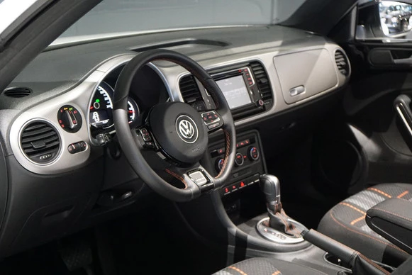 Volkswagen Beetle - Afbeelding 3 van 30