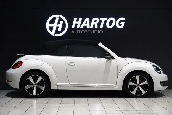Volkswagen Beetle - Afbeelding 7 van 30
