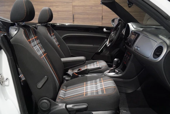 Volkswagen Beetle - Afbeelding 10 van 30