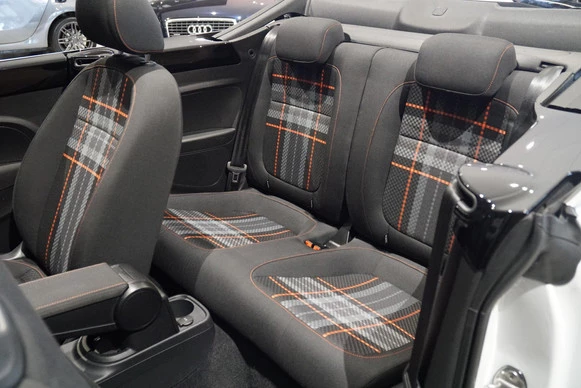 Volkswagen Beetle - Afbeelding 12 van 30