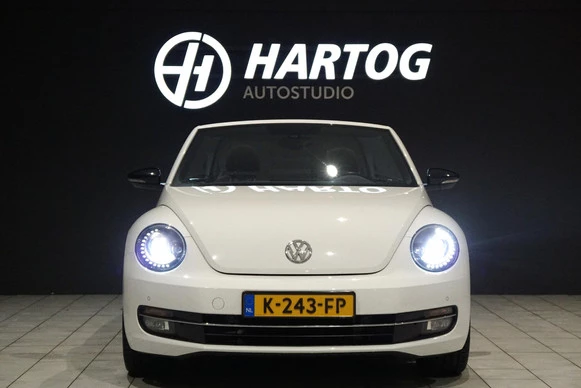 Volkswagen Beetle - Afbeelding 14 van 30