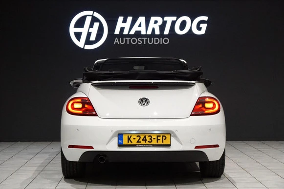 Volkswagen Beetle - Afbeelding 15 van 30
