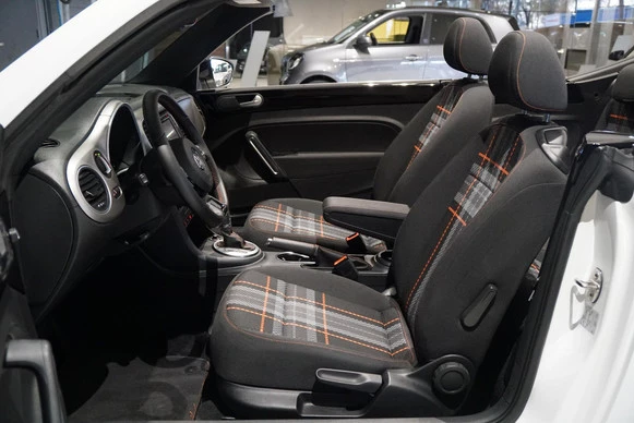 Volkswagen Beetle - Afbeelding 22 van 30