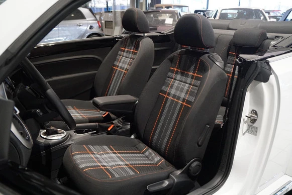 Volkswagen Beetle - Afbeelding 23 van 30
