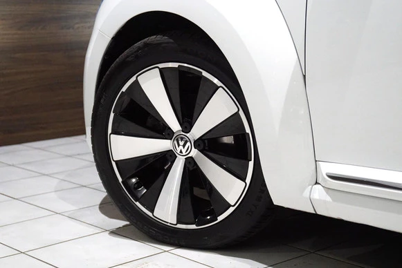 Volkswagen Beetle - Afbeelding 25 van 30