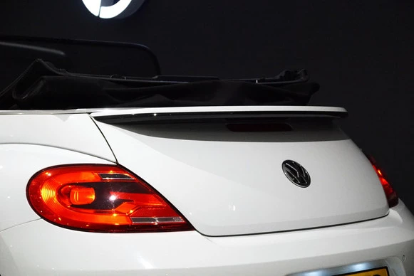 Volkswagen Beetle - Afbeelding 26 van 30