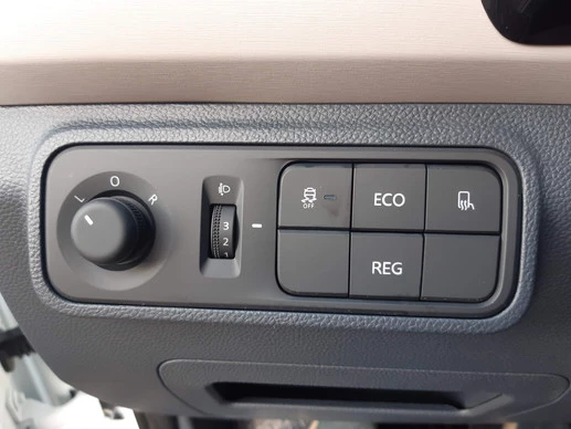 Maxus eDeliver3 - Afbeelding 11 van 30