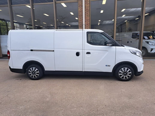 Maxus eDeliver3 - Afbeelding 7 van 30