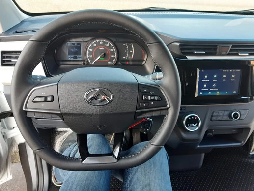 Maxus eDeliver3 - Afbeelding 15 van 30