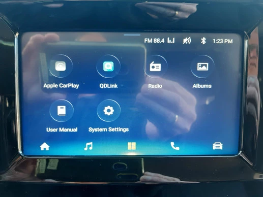 Maxus eDeliver3 - Afbeelding 20 van 30