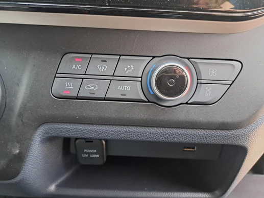 Maxus eDeliver3 - Afbeelding 19 van 30