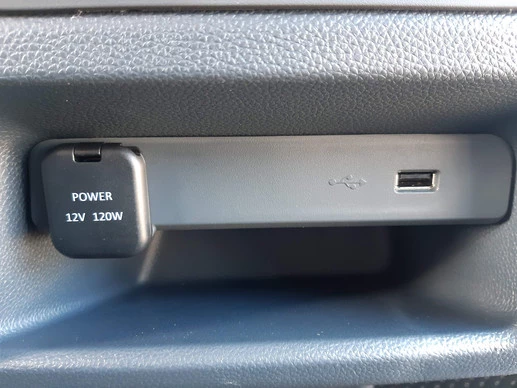 Maxus eDeliver3 - Afbeelding 21 van 30