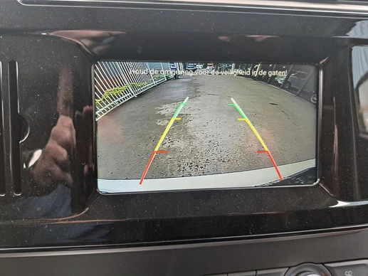 Maxus eDeliver3 - Afbeelding 22 van 30