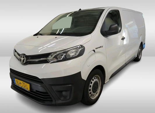 Toyota ProAce - Afbeelding 1 van 9