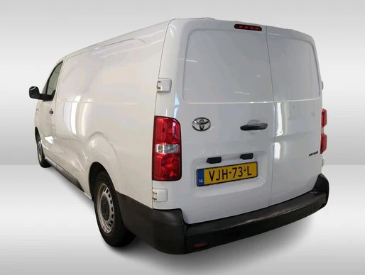 Toyota ProAce - Afbeelding 2 van 9