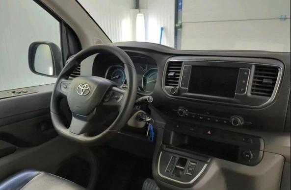Toyota ProAce - Afbeelding 4 van 9