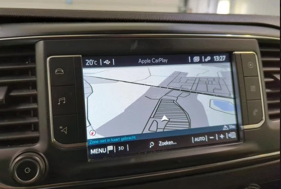 Toyota ProAce - Afbeelding 5 van 9