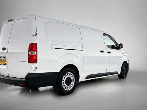 Toyota ProAce - Afbeelding 7 van 30
