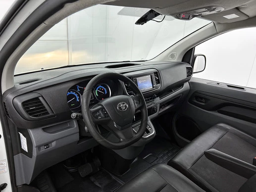 Toyota ProAce - Afbeelding 16 van 30