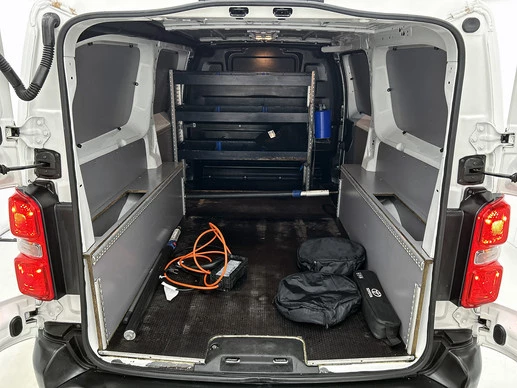 Toyota ProAce - Afbeelding 23 van 30