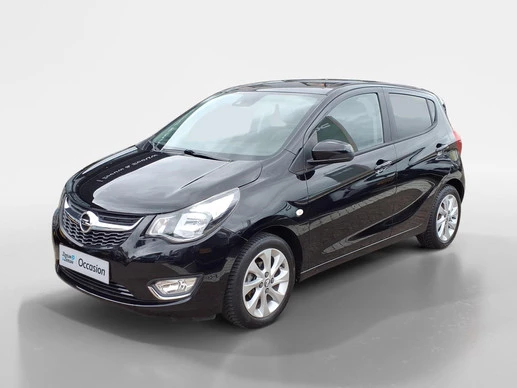 Opel KARL - Afbeelding 1 van 24