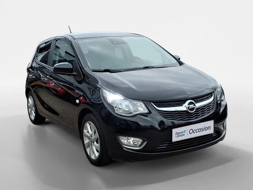 Opel KARL - Afbeelding 3 van 24