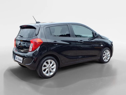 Opel KARL - Afbeelding 5 van 24