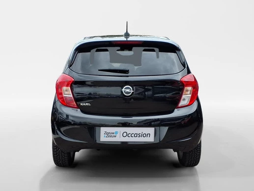 Opel KARL - Afbeelding 6 van 24