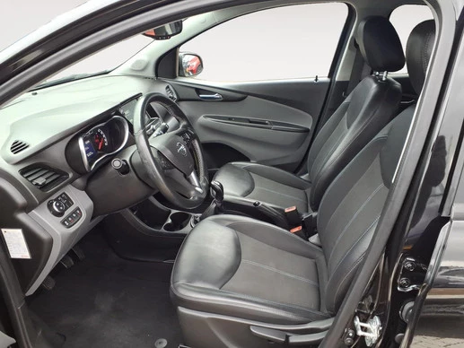 Opel KARL - Afbeelding 11 van 24
