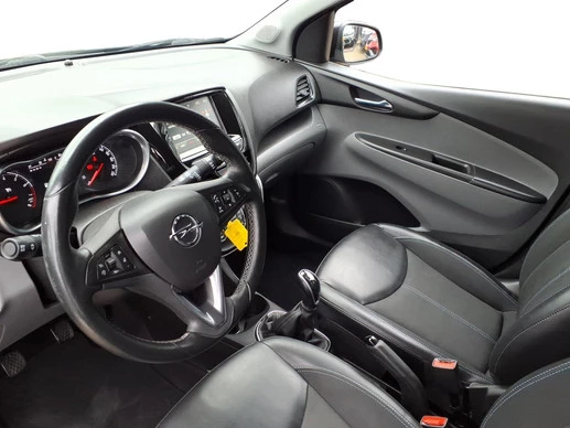 Opel KARL - Afbeelding 12 van 24