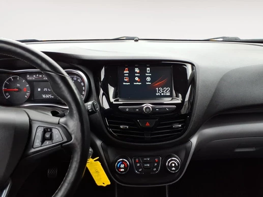 Opel KARL - Afbeelding 18 van 24