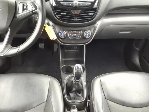 Opel KARL - Afbeelding 20 van 24