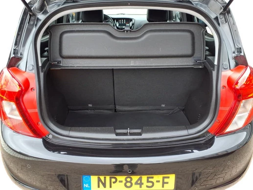 Opel KARL - Afbeelding 21 van 24