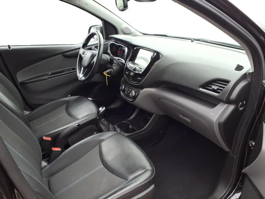 Opel KARL - Afbeelding 22 van 24