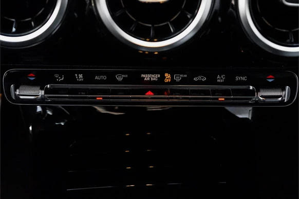 Mercedes-Benz A-Klasse - Afbeelding 24 van 30