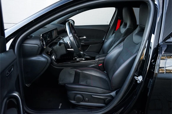 Mercedes-Benz A-Klasse - Afbeelding 4 van 30