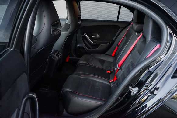 Mercedes-Benz A-Klasse - Afbeelding 5 van 30