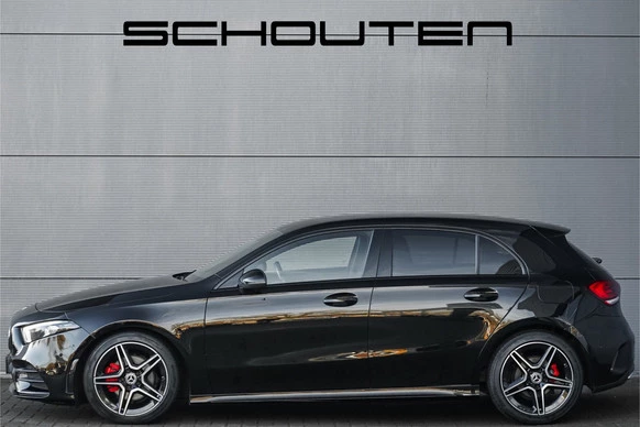 Mercedes-Benz A-Klasse - Afbeelding 9 van 30