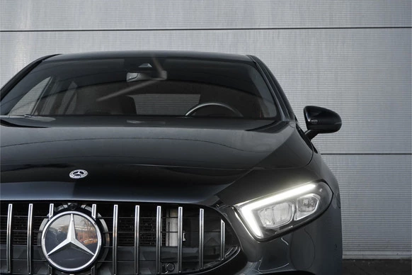 Mercedes-Benz A-Klasse - Afbeelding 14 van 30