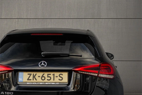 Mercedes-Benz A-Klasse - Afbeelding 15 van 30