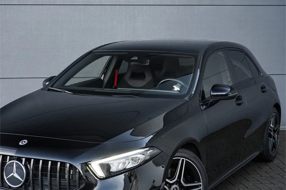 Mercedes-Benz A-Klasse - Afbeelding 16 van 30