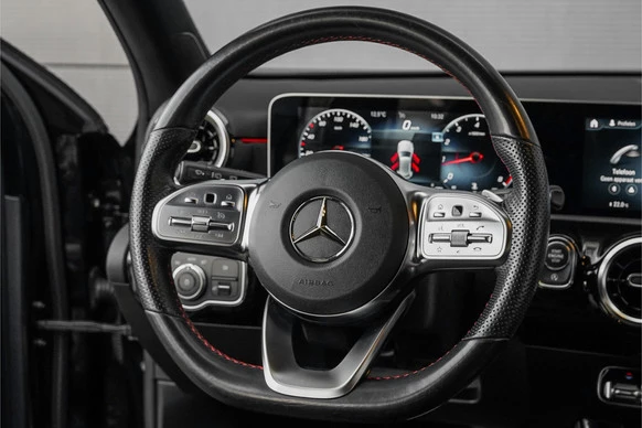 Mercedes-Benz A-Klasse - Afbeelding 18 van 30