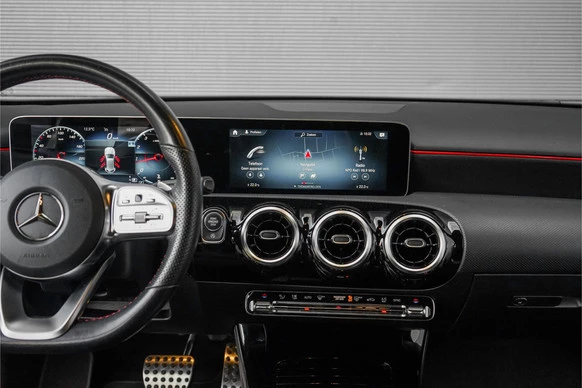 Mercedes-Benz A-Klasse - Afbeelding 20 van 30