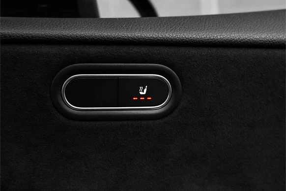 Mercedes-Benz A-Klasse - Afbeelding 28 van 30