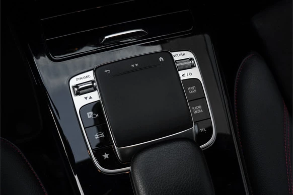 Mercedes-Benz A-Klasse - Afbeelding 29 van 30