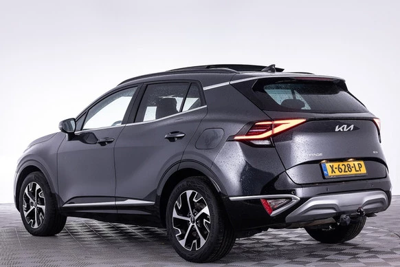 Kia Sportage - Afbeelding 2 van 10