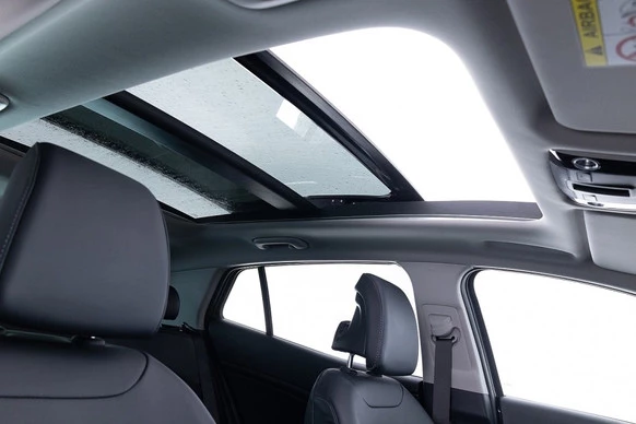 Kia Sportage - Afbeelding 5 van 10